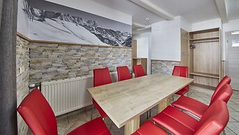 Ski & Bike Appartements Forsthaus