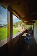 Ski & Bike Appartements Forsthaus