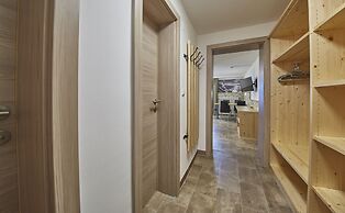 Ski & Bike Appartements Forsthaus