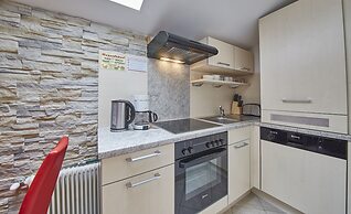 Ski & Bike Appartements Forsthaus