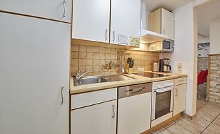 Ski & Bike Appartements Forsthaus