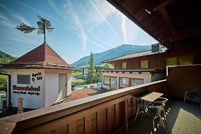 Ski & Bike Appartements Forsthaus