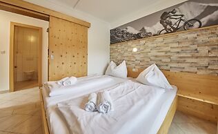 Ski & Bike Appartements Forsthaus