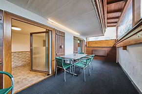 Ski & Bike Appartements Forsthaus
