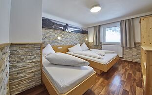 Ski & Bike Appartements Forsthaus