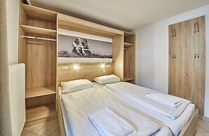 Ski & Bike Appartements Forsthaus