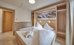 Ski & Bike Appartements Forsthaus