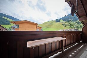 Ski & Bike Appartements Forsthaus