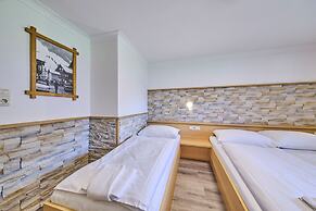 Ski & Bike Appartements Forsthaus