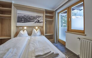 Ski & Bike Appartements Forsthaus