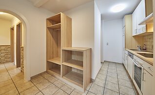 Ski & Bike Appartements Forsthaus