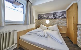 Ski & Bike Appartements Forsthaus