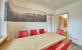 Ski & Bike Appartements Forsthaus