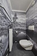 Ski & Bike Appartements Forsthaus