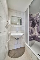 Ski & Bike Appartements Forsthaus