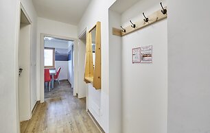 Ski & Bike Appartements Forsthaus