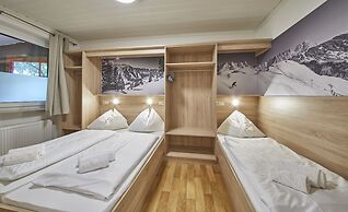 Ski & Bike Appartements Forsthaus