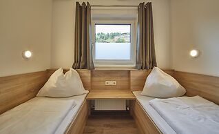Ski & Bike Appartements Forsthaus