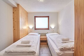 Ski & Bike Appartements Forsthaus