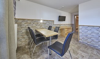 Ski & Bike Appartements Forsthaus