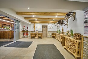 Ski & Bike Appartements Forsthaus