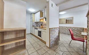 Ski & Bike Appartements Forsthaus