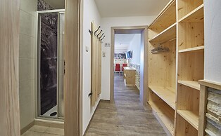 Ski & Bike Appartements Forsthaus