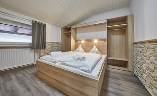 Ski & Bike Appartements Forsthaus