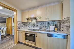 Ski & Bike Appartements Forsthaus