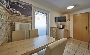 Ski & Bike Appartements Forsthaus