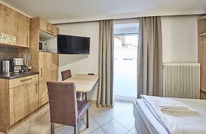 Ski & Bike Appartements Forsthaus