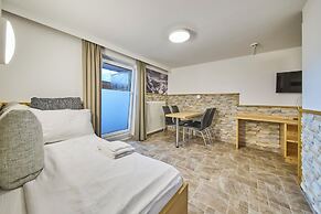 Ski & Bike Appartements Forsthaus