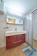 Ski & Bike Appartements Forsthaus