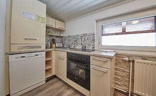 Ski & Bike Appartements Forsthaus
