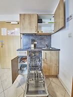 Ski & Bike Appartements Forsthaus