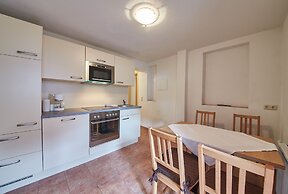 Ski & Bike Appartements Forsthaus