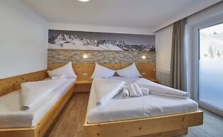 Ski & Bike Appartements Forsthaus