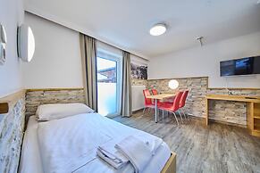 Ski & Bike Appartements Forsthaus
