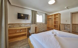 Ski & Bike Appartements Forsthaus