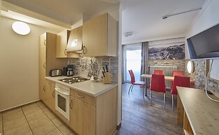 Ski & Bike Appartements Forsthaus