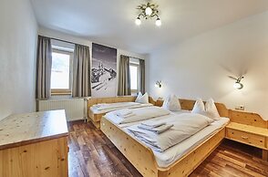 Ski & Bike Appartements Forsthaus