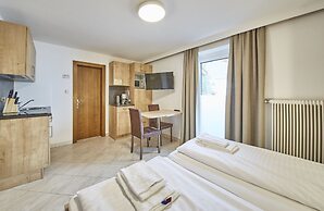 Ski & Bike Appartements Forsthaus