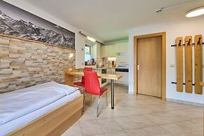 Ski & Bike Appartements Forsthaus