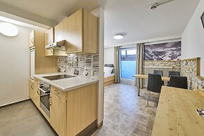 Ski & Bike Appartements Forsthaus