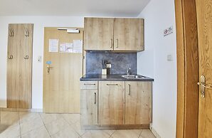 Ski & Bike Appartements Forsthaus