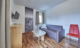 Ski & Bike Appartements Forsthaus