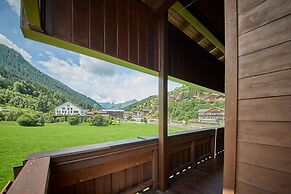 Ski & Bike Appartements Forsthaus