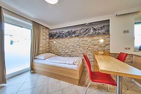 Ski & Bike Appartements Forsthaus