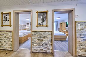 Ski & Bike Appartements Forsthaus