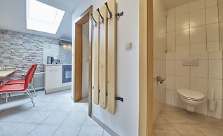 Ski & Bike Appartements Forsthaus